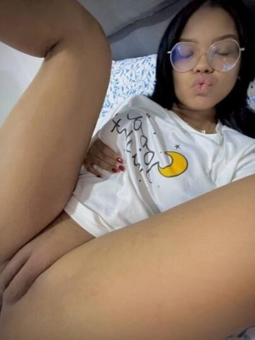 HELLO DADDY I'M AVAILABLE NOW 😍🍑🥛 - 1