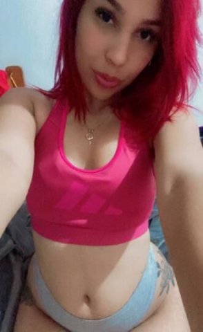 ❤Young beautiful girl👉Special service Latina Available💋👉You'll satisfied with me❤ - 1