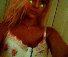 👅💦💋SEXY FREAKY YOUNG BLONDE READY TO BLOW YOUR MIND 💋💦👅 - Image 2