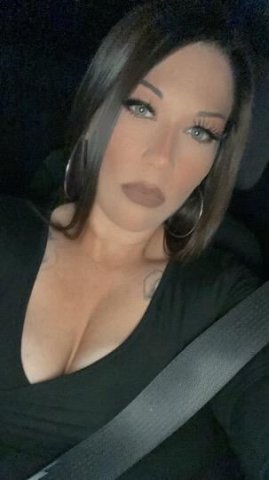 Paige Morgan - 1