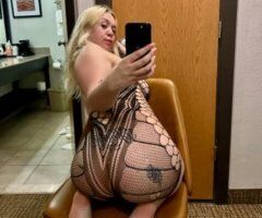 Austin escorts - NINA. SNOW BUNNY PAWG