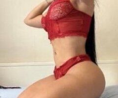 Santa Cruz escorts - new