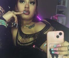 CURVY SLIM LATINA MAMI👀👅💦 - Image 4
