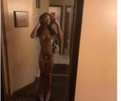 Staten Island escorts - Sexy Slim Diamond