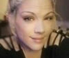 The BLONDE BOMB....Chanel the one and only CURRETLY SIGHT SEEING AROUND bridgeview AreaLet The Race Begin - Image 2