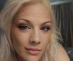 The BLONDE BOMB....Chanel the one and only CURRETLY SIGHT SEEING AROUND bridgeview AreaLet The Race Begin - Image 3