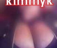 BBW 48EE ❤2G welcome👅💦kimmyk😺🩸🍓🍒 - Image 2