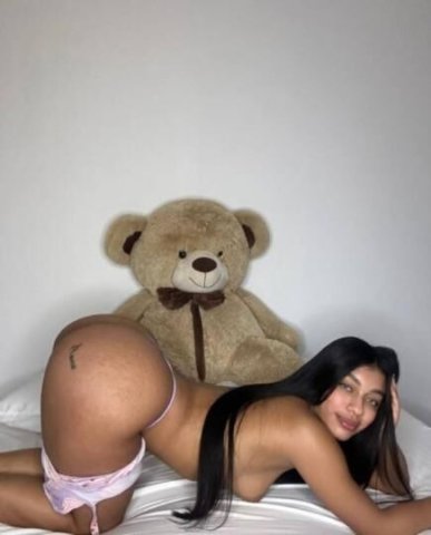 soy una hermosa chica independiente disponible 24/7😘 - 1