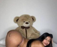 Frederick escorts - soy una hermosa chica independiente disponible 24/7😘