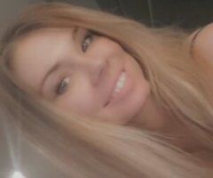 Galveston escorts - when you smile, i smile :)