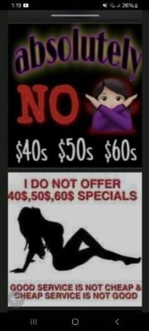 HEY LOVES willing to TRAVEL $$$ - 1