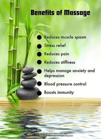 HOT THERAPEUTIC MASSAGE 🔥 CLEAN LOCATION. - 1
