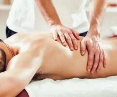 HOT THERAPEUTIC MASSAGE 🔥 CLEAN LOCATION. - Image 4