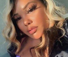 ‼🍑THICK JUICY FOREIGN 💦 2 GIRL SPECIAL 👩‍❤️‍💋‍👩 - Image 2