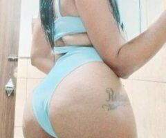El Paso escorts - Erika