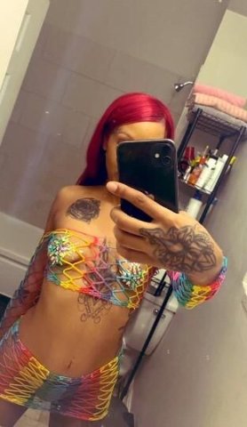 Nothing Bare🍑💦 - 1