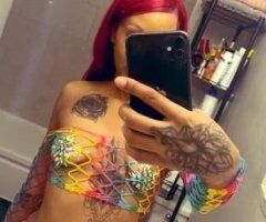 St. Louis escorts - Nothing Bare🍑💦