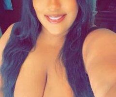 SEXY BBW POLE DRAINER VISITING - Image 4
