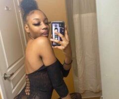 EVERYTHING YOU BEEN LOOKING FOR 🍫💋💦 CUM PLAY 🤭 NEW IN TOWN 💋🫧✨ LETS HAVE SOME FUN 🧚🏾♀ - Image 5