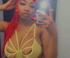 EVERYTHING YOU BEEN LOOKING FOR 🍫💋💦 CUM PLAY 🤭 NEW IN TOWN 💋🫧✨ LETS HAVE SOME FUN 🧚🏾♀ - Image 8