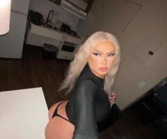 OUTCALL ONYL/ FACETIME SHOWS ✨Snow Bunny Vixen of Your Dreams! ✨☁ Blonde 👸🏼 Stacked 🍒 Sl/Thk 🍑 - Image 4