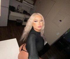 OUTCALL ONYL/ FACETIME SHOWS ✨Snow Bunny Vixen of Your Dreams! ✨☁ Blonde 👸🏼 Stacked 🍒 Sl/Thk 🍑 - Image 7
