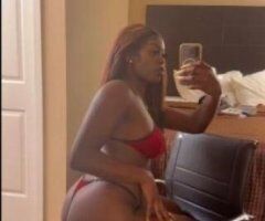 I AM IN FACT THE BROWN SKIN GIRL (i must be using a recycled numbers) im in the lady in red 🤦🏽♀ - Image 2