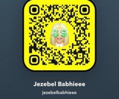 Jezebel here lets hang out🌸💫🫧💦 - Image 8