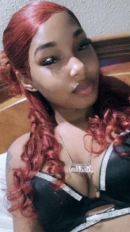 ✨Brown Skin Goeddess✨ 😋 Come Play 🍭🍓 Tongue Twirling 🌀 VELVET Mouth 👅 - 1