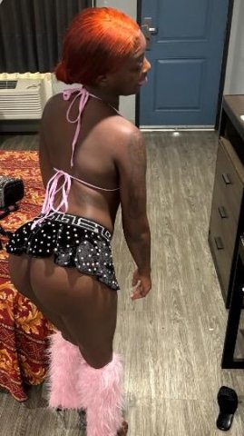 INCALL & OUTCALLS - 1
