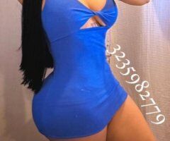 San Mateo escorts - INOLVIDABLE Y RICA 🍑🥵