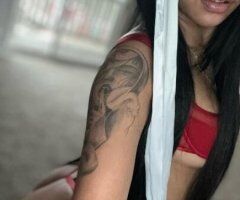 Your spoiled girl papi💋🥵🥵 - Image 7
