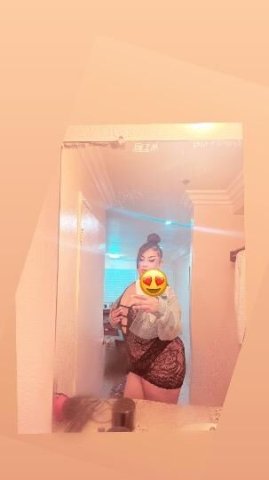 LATINA MAMI😍 - 1