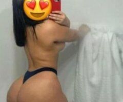 Provo escorts - CALIENTE CHICA 🔥🔥🔥lechita en la cara papi 🚗🚗 colombianita❤