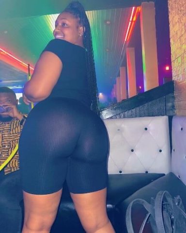 THICK BBL AND CURVY 💦🍑 - 1