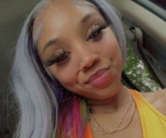 NASTY little Slut 🥵🔥 Facefuckkk special 💦 - Image 3