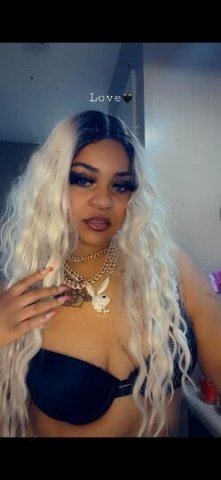 PRETTY THICK BITCH 😘🍑💦 OUTCALL/CARPLAY - 1