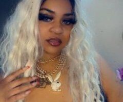 Columbus escorts - PRETTY THICK BITCH 😘🍑💦 OUTCALL/CARPLAY