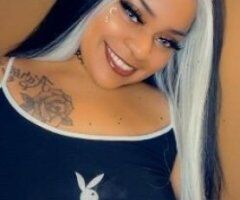 PRETTY THICK BITCH 😘🍑💦 OUTCALL/CARPLAY - Image 2