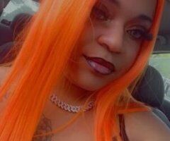 PRETTY THICK BITCH 😘🍑💦 OUTCALL/CARPLAY - Image 5