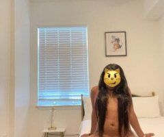 TRANS w PUSSY ANAL ANAL ONLY ESPANOL - Image 2