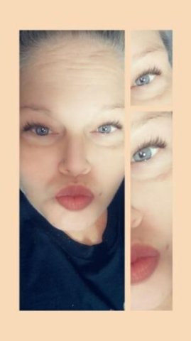 BBW ANGEL BABE come 👀 ME DADDY 💋 - 1