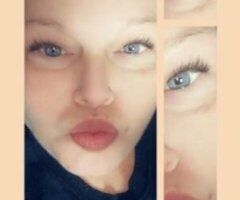 Corpus Christi escorts - BBW ANGEL BABE come 👀 ME DADDY 💋