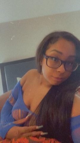 ✨Thick Ebony Goddess✨ - 1