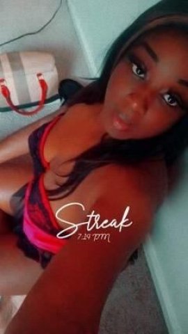 💦 EXOTIC SQUIRTER 💦 COME GET 💦 WIT ME 😉 - 1