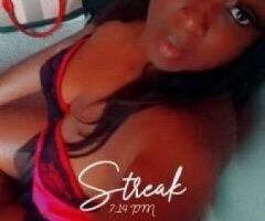 Charleston escorts - 💦 EXOTIC SQUIRTER 💦 COME GET 💦 WIT ME 😉