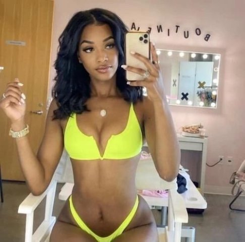❤TOP_NOTCH😊Yuh Will Love Me - 1