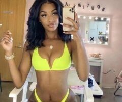 Brooklyn escorts - ❤TOP_NOTCH😊Yuh Will Love Me