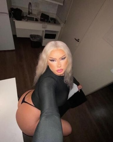 OUTCALL ONLY! ☁✨Snow Bunny Vixen of Your Dreams! ✨☁ Blonde 👸🏼 Stacked 🍒 Sl/Thk 🍑 - 1