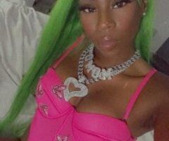 PINKY 💕💦🔥 THICK CHOCOLATE 🍫 EBONY 😍 DICK PLEASING MONSTER 😛 - Image 2